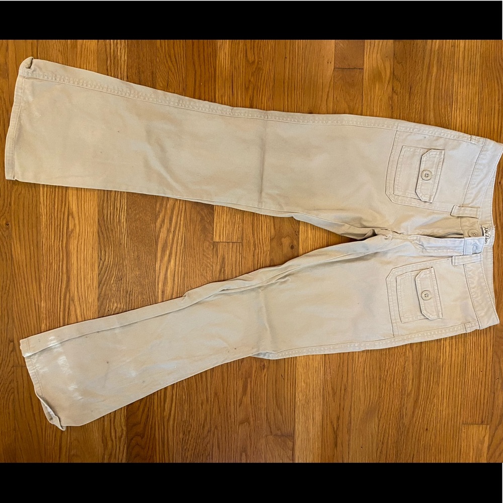 Be Bop Juniors Khakis
